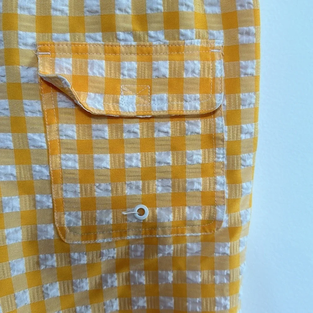 Wonder nation boy swim trunks​​